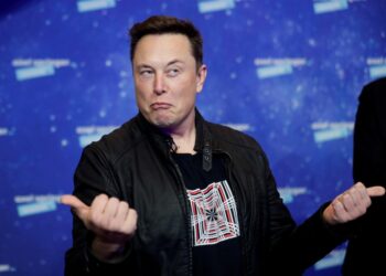 Elon Musk: Blížíme se k recesi, ale je to ve skutečnosti dobrá věc