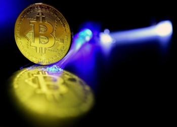Průzkum: Bitcoin je velmi oblíbený mezi extremisty