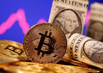 Míra inflace v USA dosáhla 40letého maxima - zůstává Bitcoin řešením?