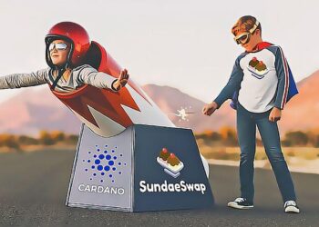 SundaeSwap slibuje první funkční DEX na Cardanu