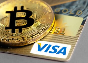 Ředitel krypto oddělení Visa: Bitcoin je technologický fenomén
