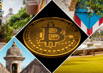 Portoriko, atraktivní místo vzhledávané bitcoinovými milionáři