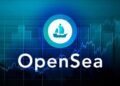 NFT tržiště OpenSea překonalo jeden milion aktivních uživatelů