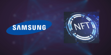 Samsung spouští NFT platformu a integruje ji do nových modelů TV