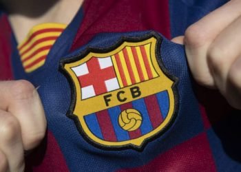 Tato kryptoměna by se mohla stát oficiálním sponzorem fotbalového giganta FC Barcelona