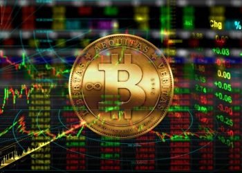 cenová predikce bitcoinu