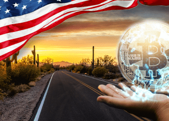 Senátorka státu Arizona navrhla zákon o přijetí Bitcoinu jako zákonného platidla