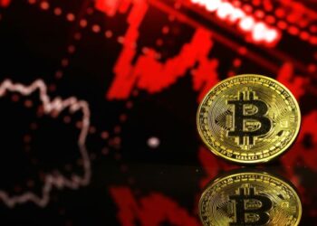 Proč měl Bitcoin tak špatný týden?