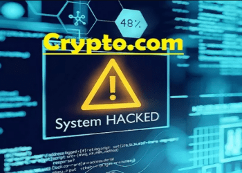 Hackeři napadli Crypto.com a odcizili ETH v hodnotě nejméně 15 milionů dolarů