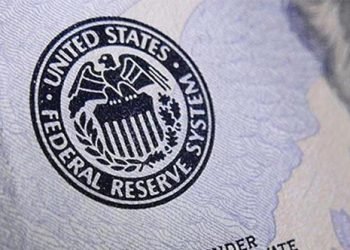 Po oznámení výsledků zasedání FOMC většina trhů zčervenala