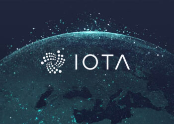 Evropská komise vybrala nadaci IOTA pro vývoj blockchainu v EU