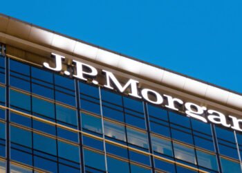 Předpovědi JPMorgan o trzích s kryptoměnami, upgradech Etherea, Defi a NFT