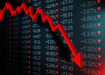 Masivní pokles akcií kryptospolečností by mohl zabrzdit budoucí IPO