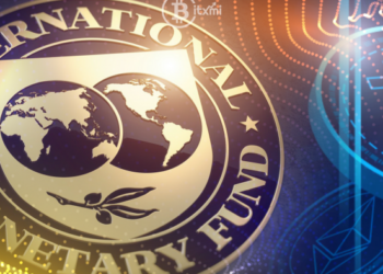 MMF varuje, že kryptoměny mohou destabilizovat trhy