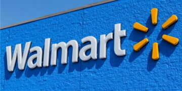 Maloobchodní gigant Walmart plánuje vytvořit vlastní kryptoměnu a metaverzum