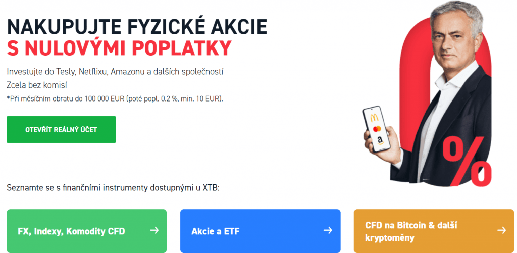 Investice do Akcií pro Začátečníky v ČR 2022