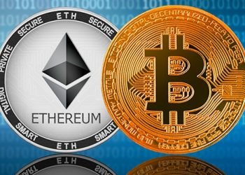 bitcoin a ethereum