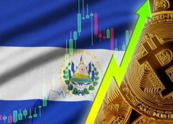 bitcoin v El Salvadoru