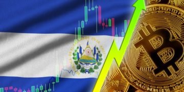 bitcoin v El Salvadoru