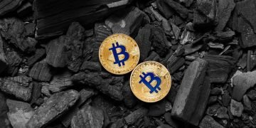 Podle nové zprávy je těžba BTC "špinavější" než před čínským zákazem