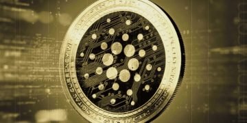 Kryptoměna Cardano