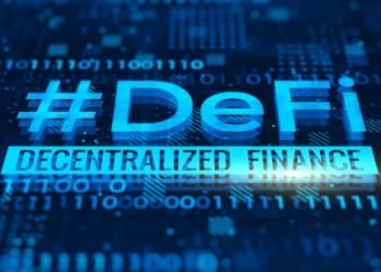 Decentralizované finance DeFi