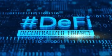 Decentralizované finance DeFi
