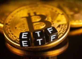 ETF bitcoinové fondy
