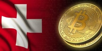 Bitcoin v Luganu