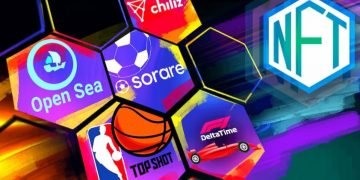 Nezaměnitelné tokeny a sport