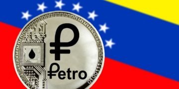 Kryptoměna Petro