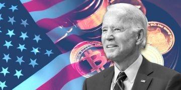 Bidenův exekutivní příkaz o kryptoměnách