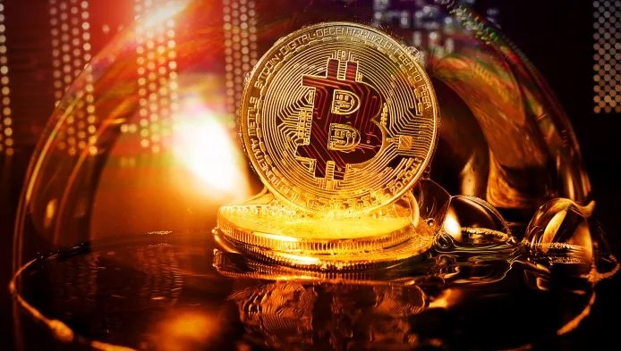 Technická analýza Bitcoinu – Cesta ke 40 000 dolarů