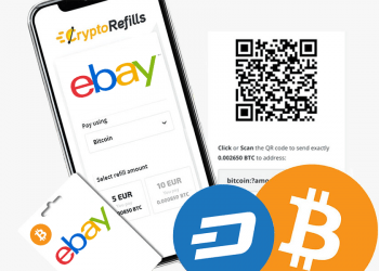 EBay bude přijímat platby v Bitcoinu již brzy