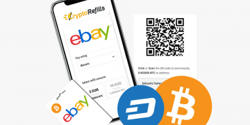 EBay bude přijímat platby v Bitcoinu již brzy