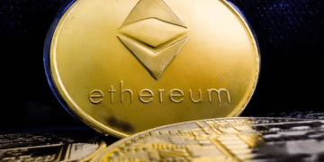 Ethereum míří ke svým historickým cenovým maximům
