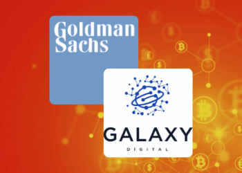 Goldman Sachs uzavírá partnerství s Galaxy Digital