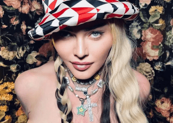 Madonna se stala nejnovější celebritou, která koupila NFT BAYC