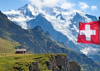 Švýcarsko se zaměřilo na kryptoaktiva ruských miliardářů