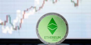 Využije ETC sloučení Etherea?