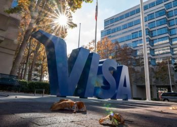 Visa spouští nový program NFT pro podnikatele