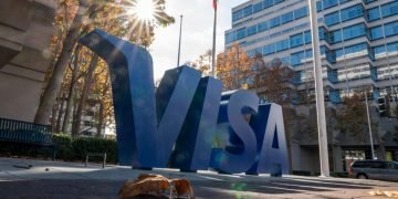 Visa spouští nový program NFT pro podnikatele