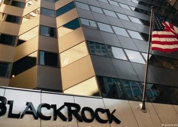 BlackRock uzavřel strategické partnerství se společností Circle