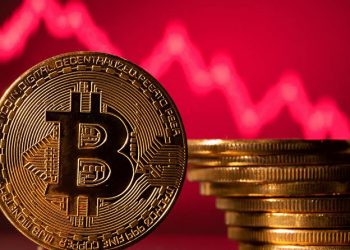 Bitcoin ukončil první čtvrtletí v červených číslech