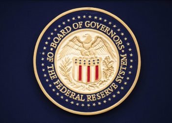 Konference Fedu - Stablecoiny mohou posílit USD jako globální rezervní měnu