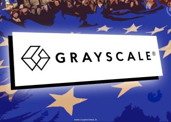 Kryptofondy společnosti Grayscale se brzy dostanou na evropské trhy