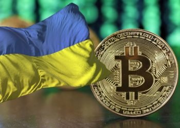 Finsko prodává zabavené BTC na podporu Ukrajiny