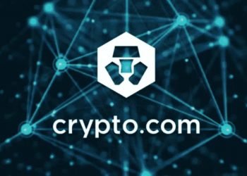 crypto.com a UFC