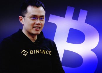Generální ředitel Binance Changpeng Zhao je přesvědčen, že Bitcoin je stabilnější než Apple a Tesla