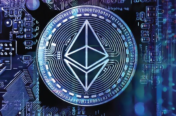 Je Ethereum kurz předražený? Ano, ale kurzy těchto kryptoměn nikoliv